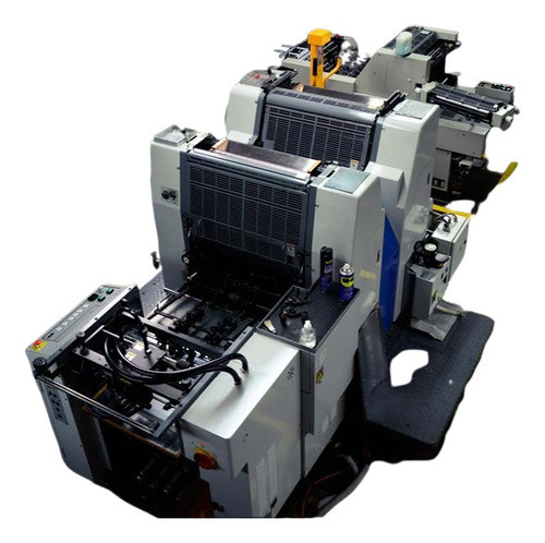 Imprenta Para Terceros 0