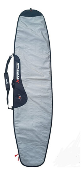 Funda Longboard Surf 10  C Ranura Quillon Y Protección Canto 0 Funda Longboard Surf 10  C Ranura Quillon Y Protección Canto 0