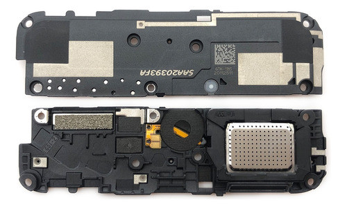 Parlante Altavoz Buzzer Para Xiaomi Poco F2 Pro / K30 Pro 0