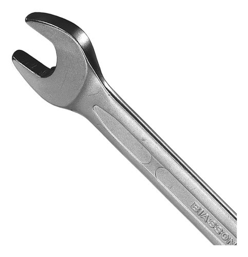 Llave Combinada 12 Mm Estriada Biassoni 0