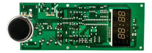 Placa Display Micro-ondas Omic251 220v (original) 0