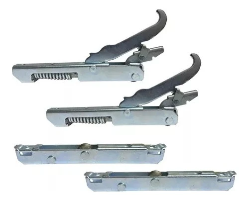 Bisagra/rodam X Unidad Puerta Horno Cocina Escorial Candor 0