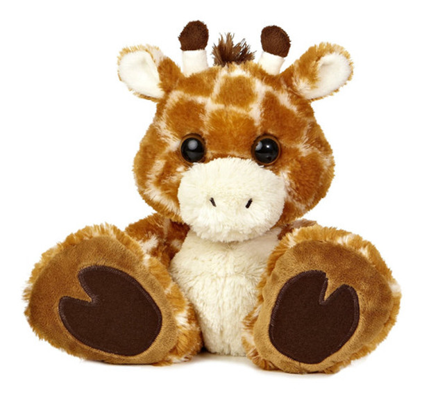 Jirafa Selva Taddle Toes Aurora Suave Calidad Tierno Atrix ® 0