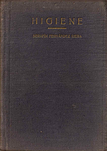 Higiene - Fernandez Riera - Kapelusz 0