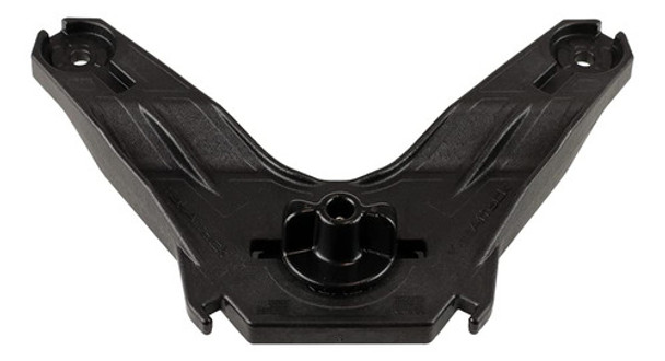 Soporte De Riel De Doble Cabezal 0