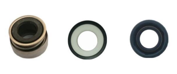 Sello Mecánico Bomba Sumergible Pedrollo Top 1 /reten-12 Mm 0