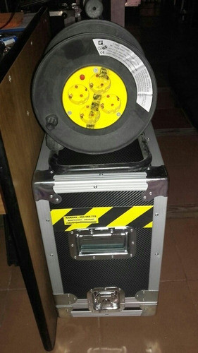 Anvil Guitarra-impecable Rigido Y Liviano 0