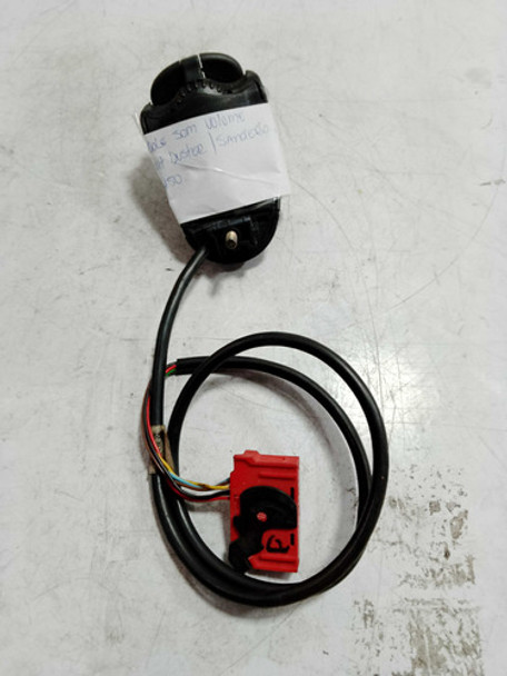 Controle Som Volume Renault Duster/sandero 2012/2013 0
