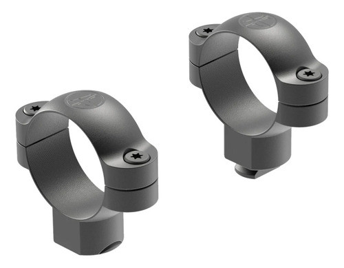 Anillas Leupold Mod : Std Medida  Baja 30 Mm 0