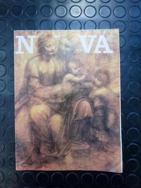 Revista Nueva Año 1994 0