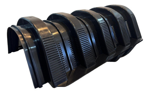 Camara De Infiltracion Tratamiento Efluentes Waterplast 0