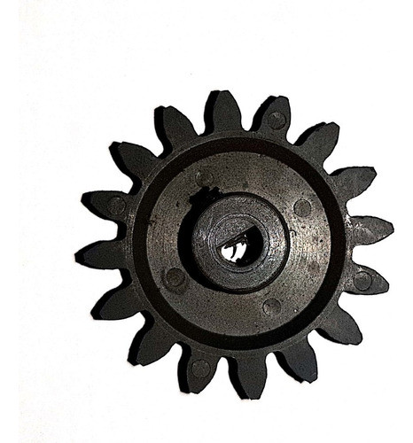Rueda P/ Limite De Carrera/ Automático De Motor Lavandera 0