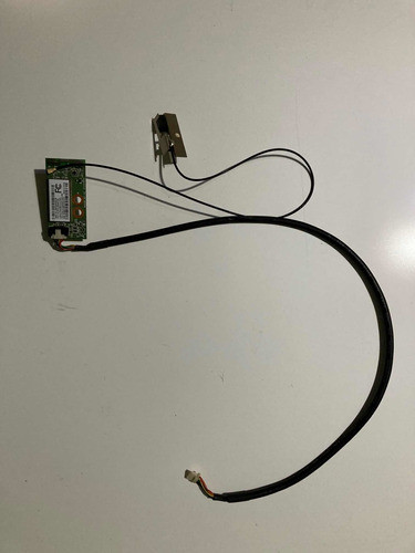 Lodelele Modulo Receptor Wifi Philips 42pfl5008g/77 0