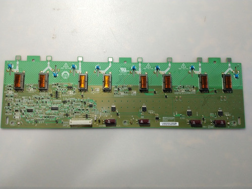 Placa Inverter Tv Bl3209s 0