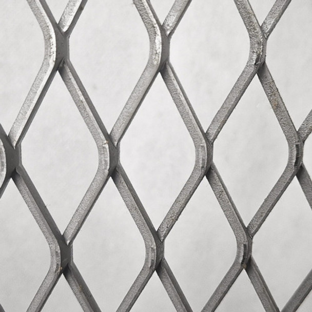 Metal Desplegado 1,50 X 3,00 Mt 0
