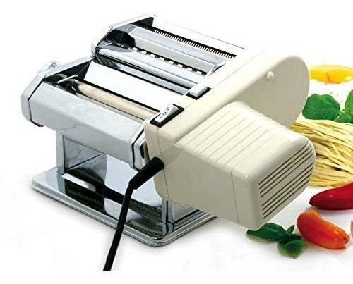 Motor De La Máquina Norpro Pasta 0