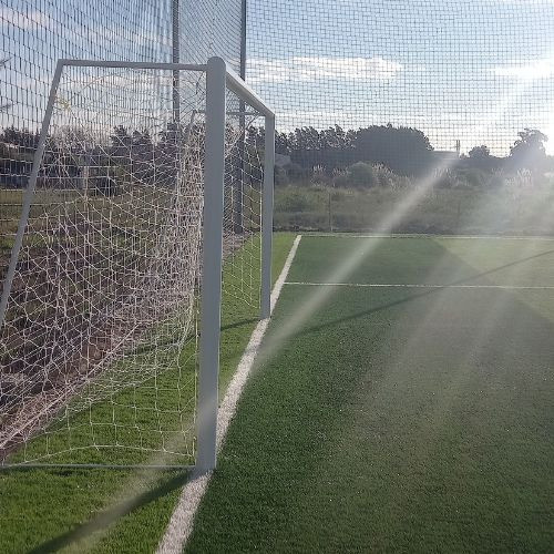 Redes Para Arcos - Canchas De Fútbol - Uru.red 0