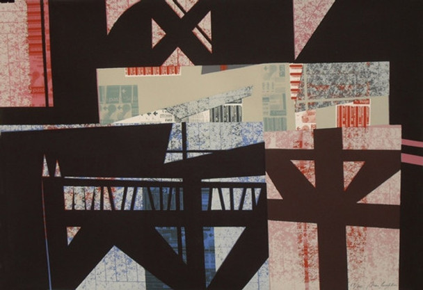 Guillermo Mac Loughlin - Viaje Subterráneo 0