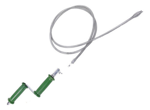 Ferramenta De Dragagem De Tubos De Drenagem Para 5 Metros 0