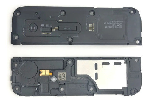 Parlante Altavoz Buzzer Para Xiaomi Mi 8 Pro / Mi 8 Explorer 0