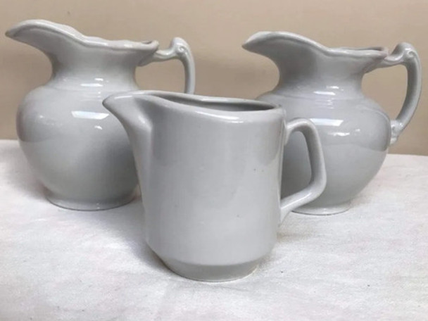 Lecheritas Porcelana Dresden 0