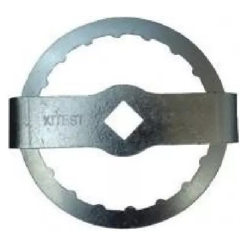Chave Para Sacar Filtro De Óleo Renault Master Kf 194 Kitest 0