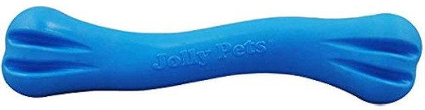 Jolly Pets Jolly Bone, Mediano/azul 0