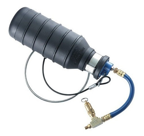 Tapón  Neumático Para Pruebas Hidráulicas 40 50 63mm Duratop 0