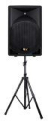 Qfx S 14 Tri Pod Pa Speaker 0