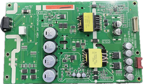 Placa Fuente Hitachi Le654ksmart20 0