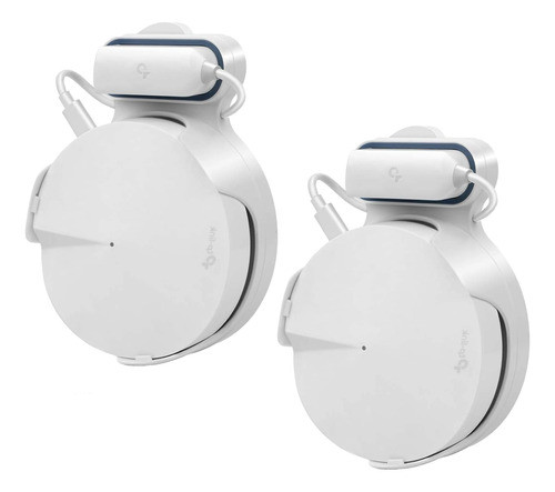 Soporte Pared Sistema Wifi Tp-link Deco M5 Malla 0