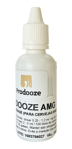 Prodooze Amg - 30g 0