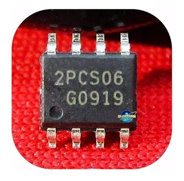 2pcs06 Ice2pcs06g Ice2pcs06 Ice 2pcs06g 2pc506 Fact A O B 0