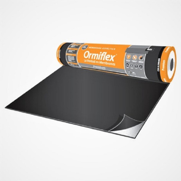 Membrana Ormiflex Código 51 Geotextil Interno 0