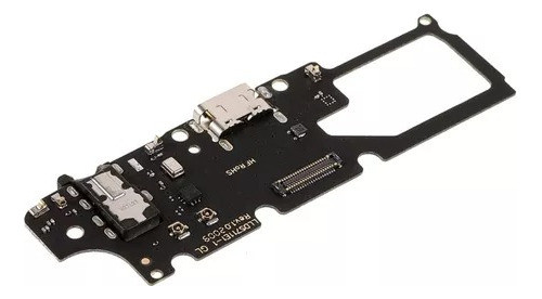 Placa De Carga Para LG K61 Carga  Rapida Alta Calidad 0