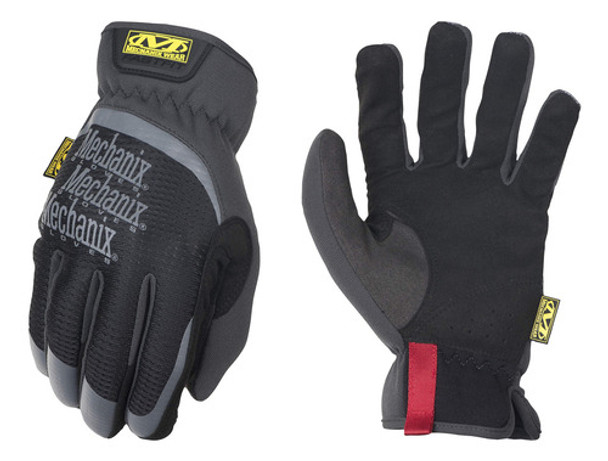 Mechanix Wear: Guantes De Trabajo (talla Pequea) Fastfit 0