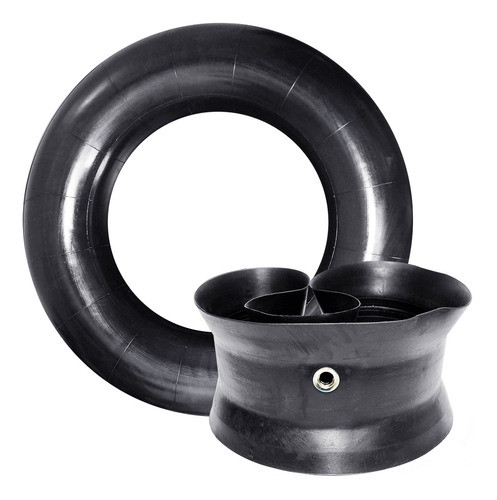 Camara De Ar  7.50r16 Tr 460 + Protetor 16 0