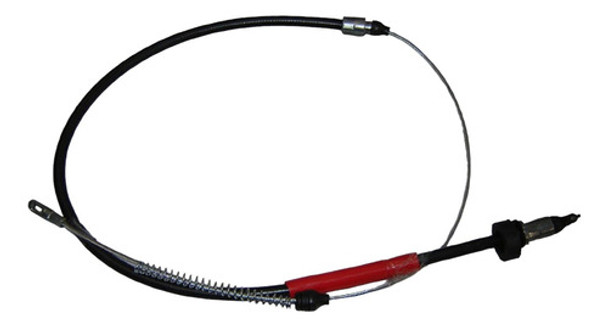 Cable Freno Mano Trasero Izquierdo Chevrolet Corsa 1998/ 0 Cable Freno Mano Trasero Izquierdo Chevrolet Corsa 1998/ 0