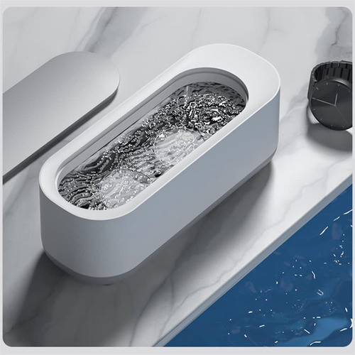 Máquina Ultrassônica Para Limpeza De Óculos 0