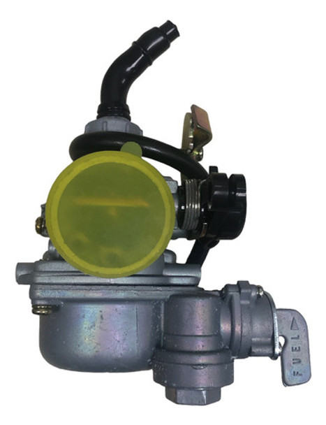 Carburador Guerrero G90 0