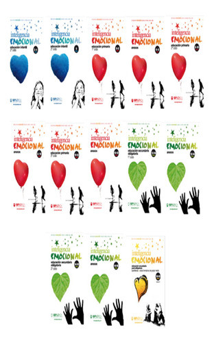 Material Tratamiento: Programa De Educacion Emocional 0