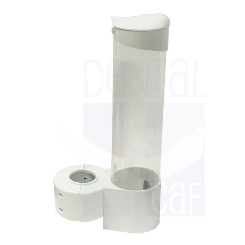 Porta Vasos Descartables 0