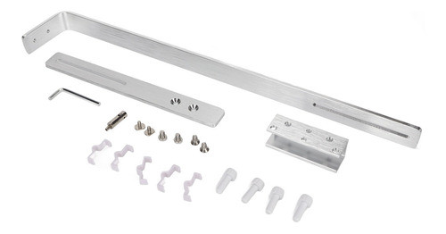 Suporte Fixo Para Iluminação Suspensa De Aquário Braço De Mo 0