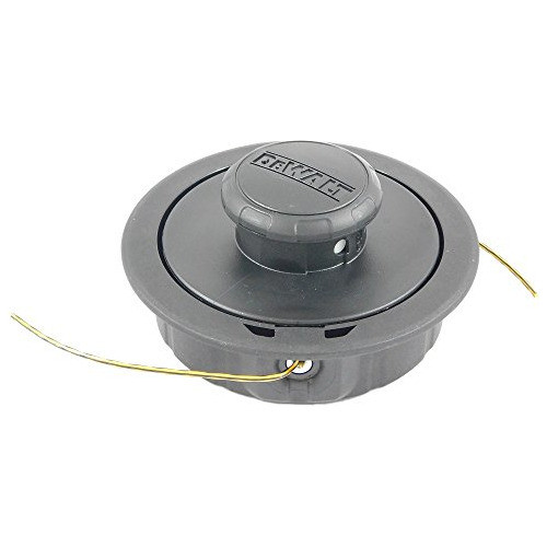 Dewalt Oem 90599025 Carrete De Repuesto Para Recortadora De 0