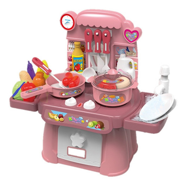 Cocina Taste Kitchen Cocinita Niño 0
