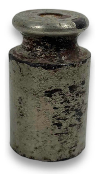 Peso Para Balança Antiga De Contrapeso01 Peça De 500grs 0 Peso Para Balança Antiga De Contrapeso01 Peça De 500grs 0