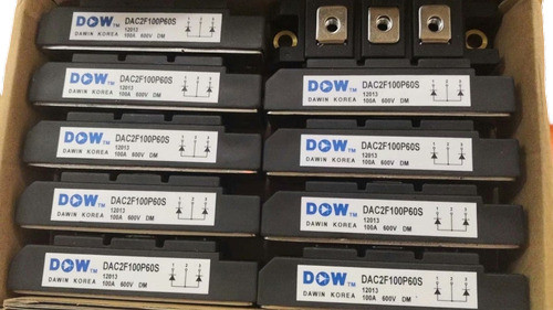 1pcs Dac2f100p60s Dw Módulo Nueva Nueva Nueva Por Lote 0