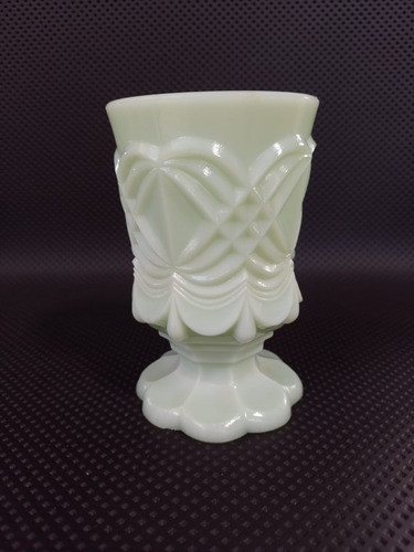Taça Em Opalina Cod -488 0