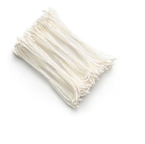 Pistilos Peonia Blanco 480 Cabezas Cód. 9002 0