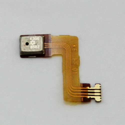 Cable Cinta Flex Microfono Nintendo New 3ds 0